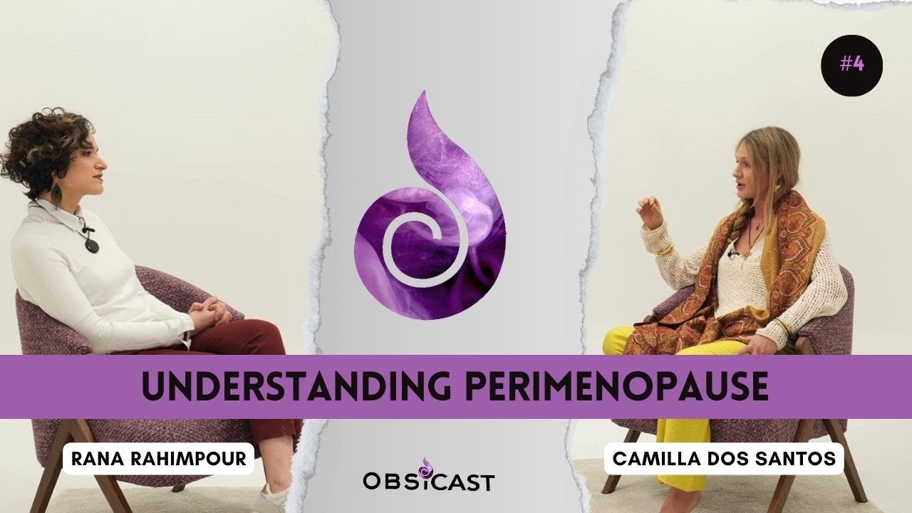 Unlock the Secrets of Perimenopause: What Your Doctor Won't Tell You ...