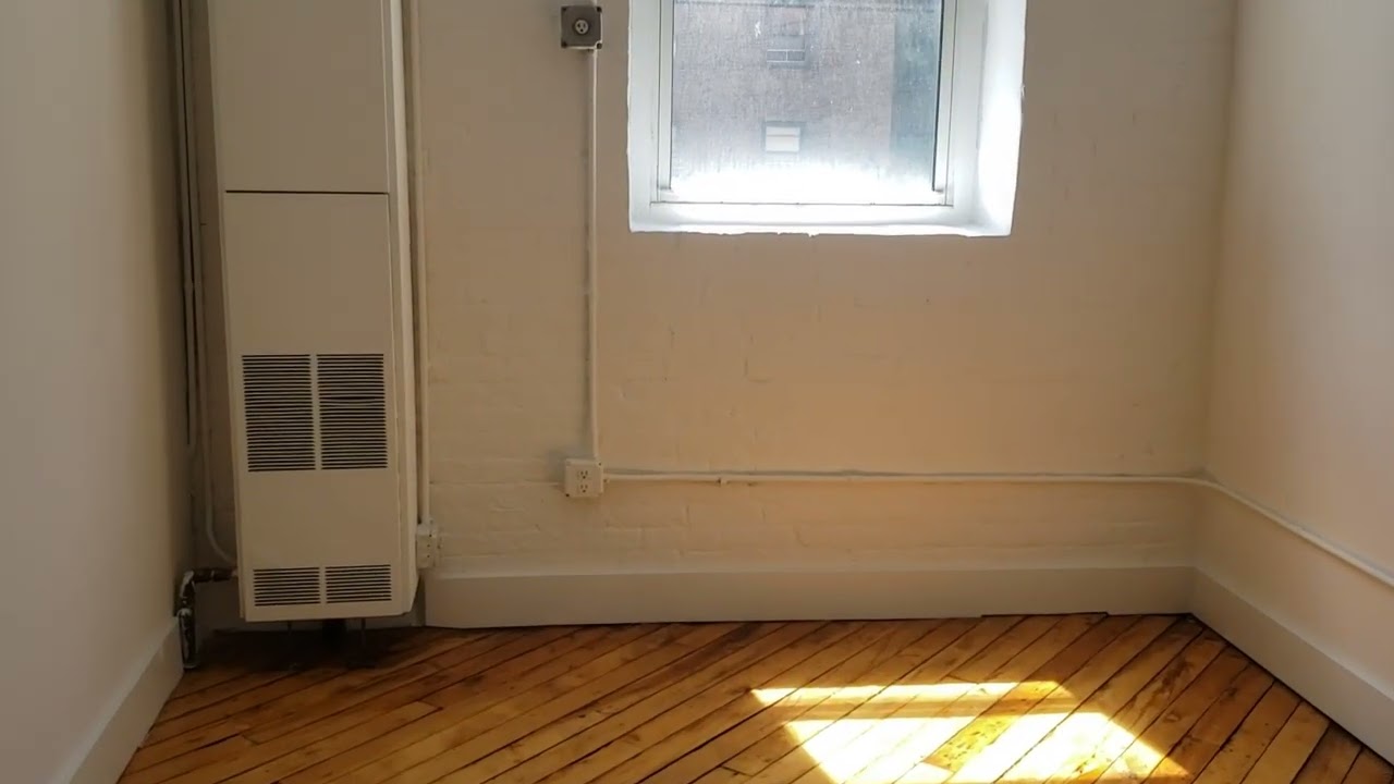 885 Park Ave #2G Video Tour