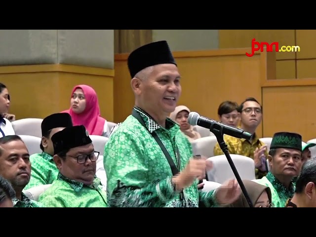 Bertemu Pimpinan DPR, Guru Madrasah Minta Akses Mengikuti Seleksi PPPK