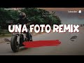 MESITA, NICKI NICOLE, EMILIA, TIAGO PZK - UNA FOTO REMIX (Letra/Lyrics)