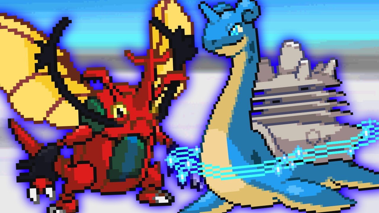 PokeXGames on X: E aí, treinadores! O novo addon de Tropius já