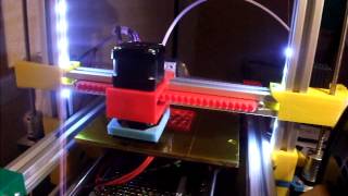 FoldaRap-Mondrian Rack&Pinion test 5