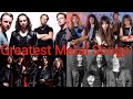 Top 100 Greatest Metal Songs Of All Time