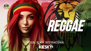 Mine To Lose - Reggae Remix 2024 | Produced by KIESKY | Reggae Internacional Romântico 🎵