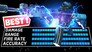 the SEASON 3 M4A1..NO RECOIL! 😳(BEST M4A1 CLASS SETUP) Cold War Warzone