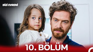 Annenin Sırrıdır Çocuk 10. Bölüm | Son Bulan Arayış