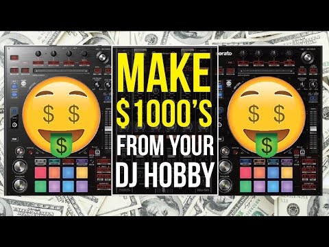 Make $1000's from