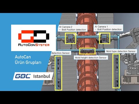 Autocon System - YouTube