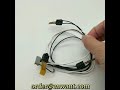 Toshiba Copier Parts 6LK72411000 Thermistor-HTR-H413 For E STUDIO 2008A 2508A 3008 3508A 4508 5008