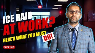 ICE at Your Workplace: What Employers & Immigrants Need to Know |  Trip Law Wealth