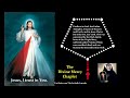 Divine Mercy Chapletspoken.virtual. Mp3 Song