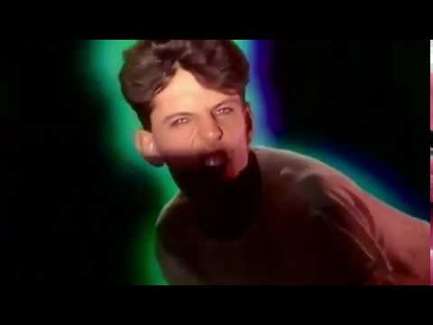 Modern English - Someone's Calling [DJK VIDEO]