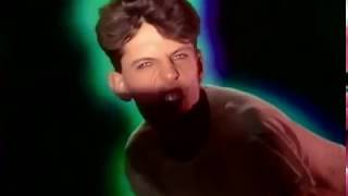 Modern English - Someone's Calling [DJK VIDEO]