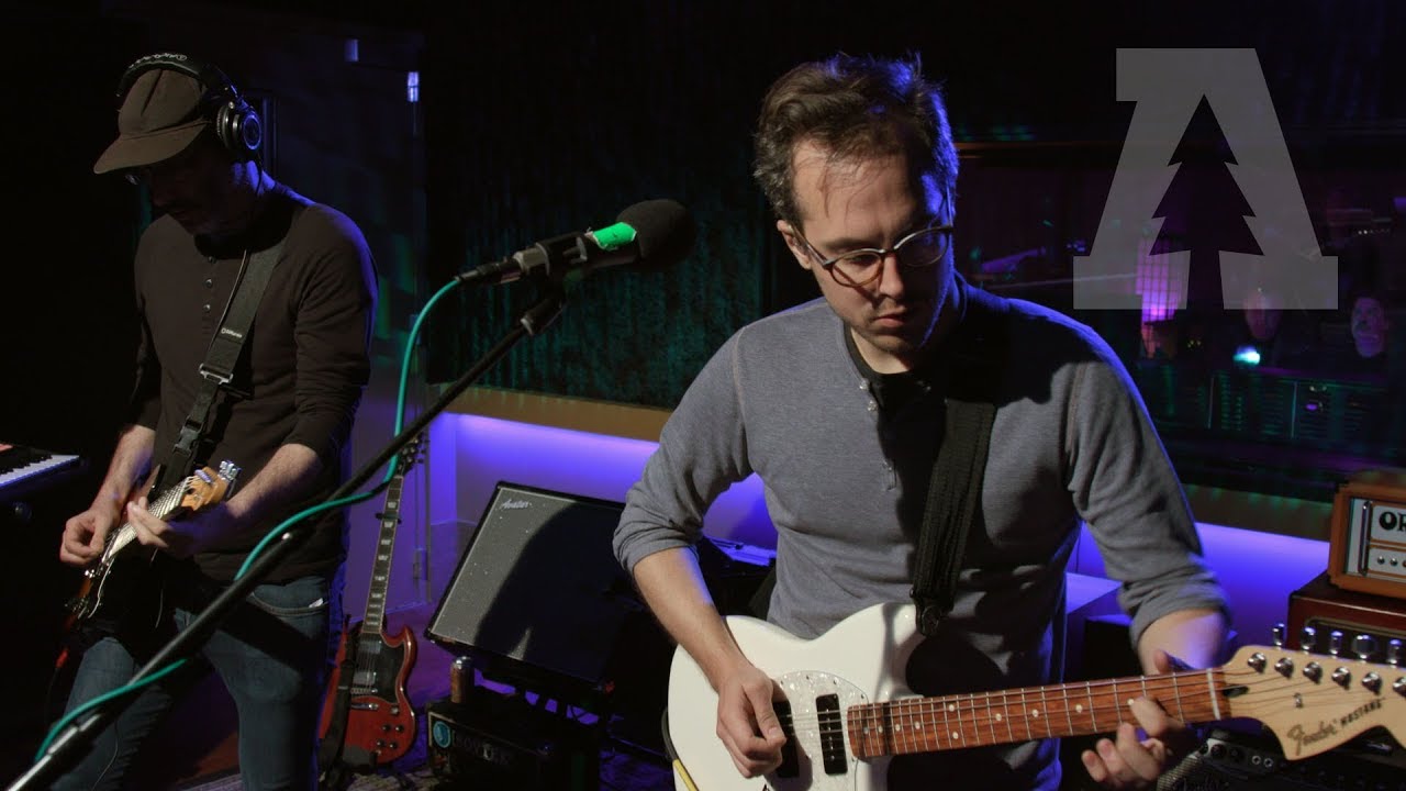 Watch Restorations - St. | Audiotree Live on YouTube Watch Restorations - St. | Audiotree Live on YouTube