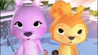 Jesus Loves Me {Mandarin version} 耶稣爱我