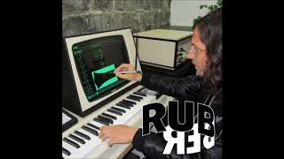 RUBBER TIJD with (Legowelt)