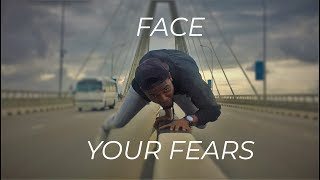 FACE YOUR FEARS | Inspirational Short Film | MOTIVATIONAL VIDEO