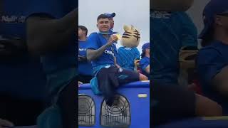 Pawai Persib  Juara 2024 persibbandung