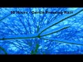 10 Hours - Freezing Rain -  Sounds for sleep