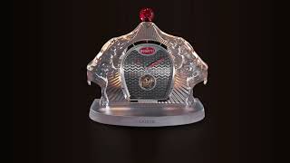 The Bugatti Calandre by Jacob & Co