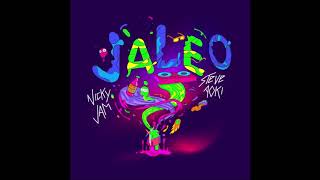 Nicky Jam &amp; Steve Aoki - Jaleo
