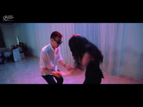 მე14 სკოლის ბანკეტი 2017