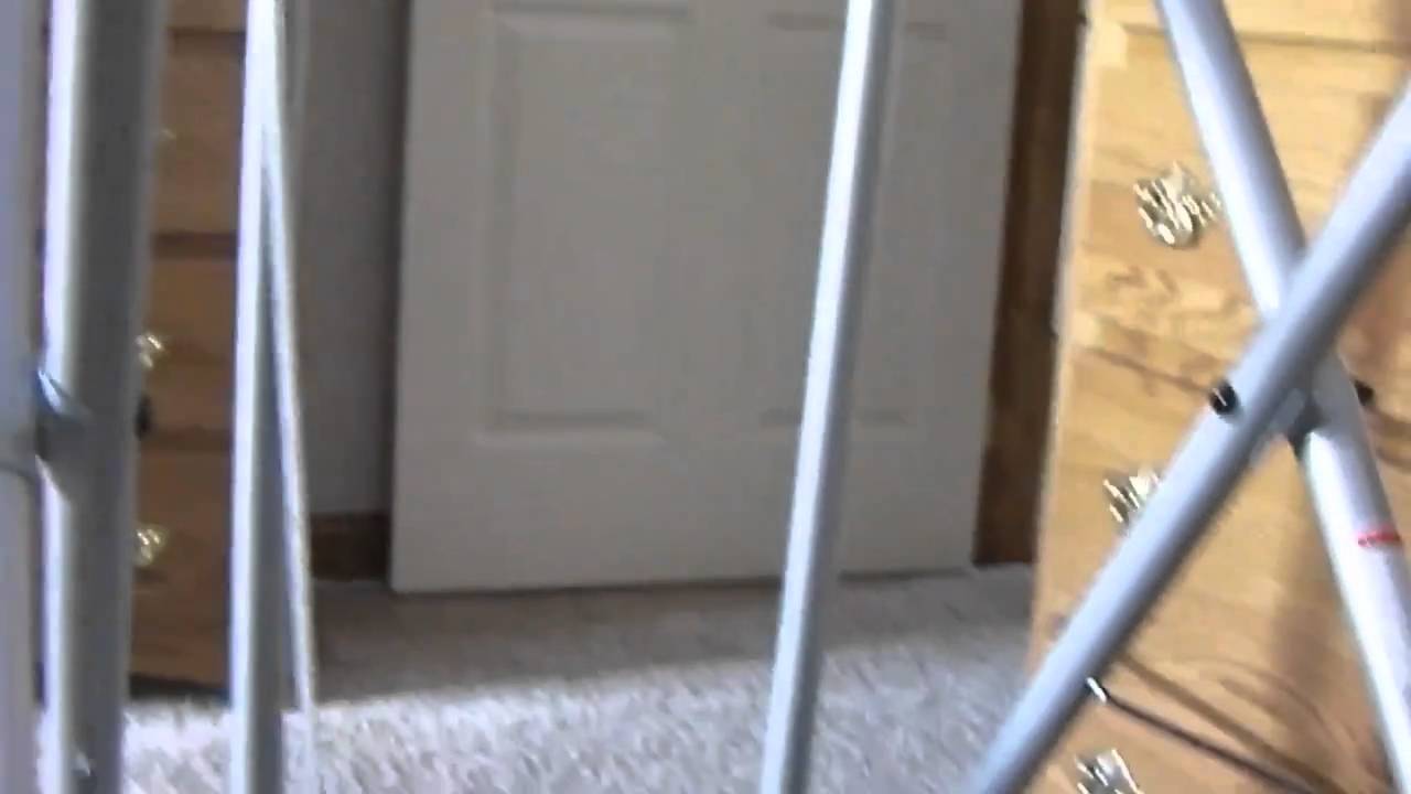 Gazelle Edge review by BC