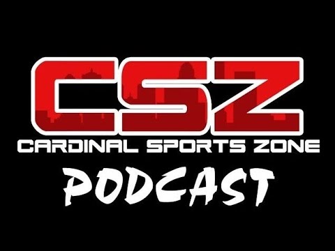 Cardinal Sports Zone Podcast Episode 205: Interview With Nolan Smith