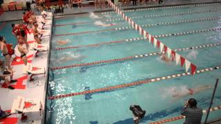 M4 Marist E12 M200 Fly