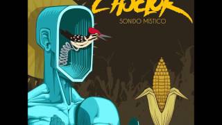 Video thumbnail of "Los Choclok- Bonita"