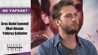 Ne Yapsak - 12 Ekim 2019 (Aras Bulut İynemli, İlker Aksum, Yıldıray Şahinler)