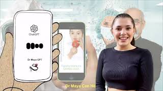 Famous Introducing Dr Maya GPT Wealth