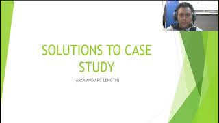 Mini project ENGINEERING MATHEMATICS I (DAC11203), Case study 2