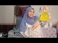 رميت الماضي ورا ضهري وركزت ع مستقبلي وحياتي الجديدة وخلاص بدأت مشروعي الجديد