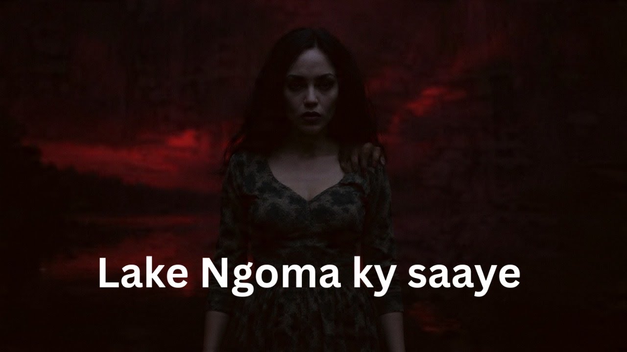 “The Whispering Lake: Once It Calls Your Name… It’s Over”  