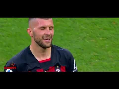 Ante Rebic 2023 - Welcome to Beşiktaş, Skills, Goals & Assists