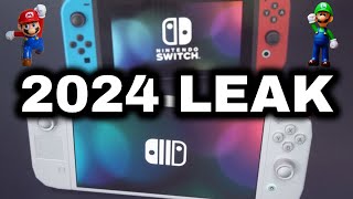 Nintendo : une toute nouvelle console en 2024 ! 🔥 NEWS du 01/08/2023 