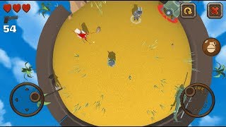 Iron Commando Android Gameplay Iron Commando Android Gameplay