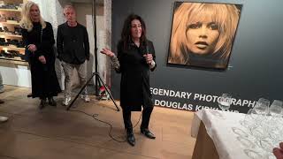 „The Legendary Photography of Douglas Kirkland