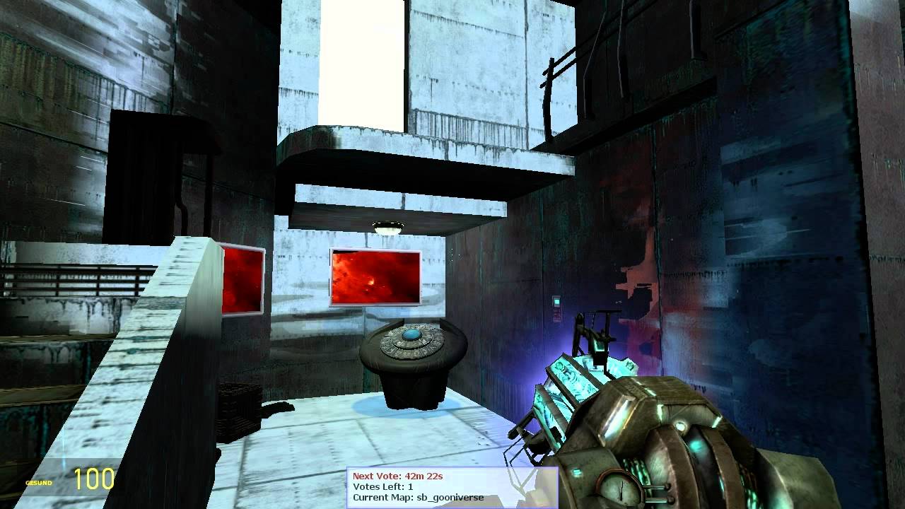 garrys mod server garrys mod server