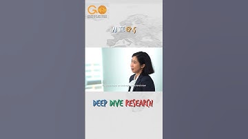 Final ep! Aj Te shares how research meets classroom + her best student advice 🎓✨