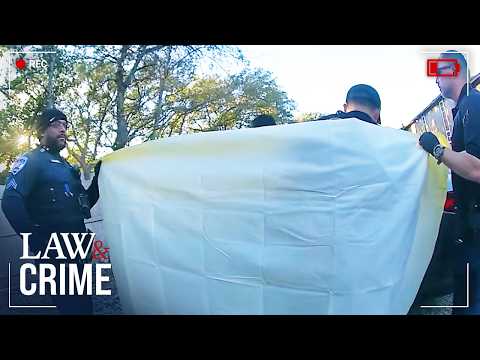 Thumbnail for Cops Find Missing Pregnant Girl Dead