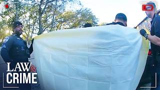 Cops Find Missing Pregnant Girl Dead