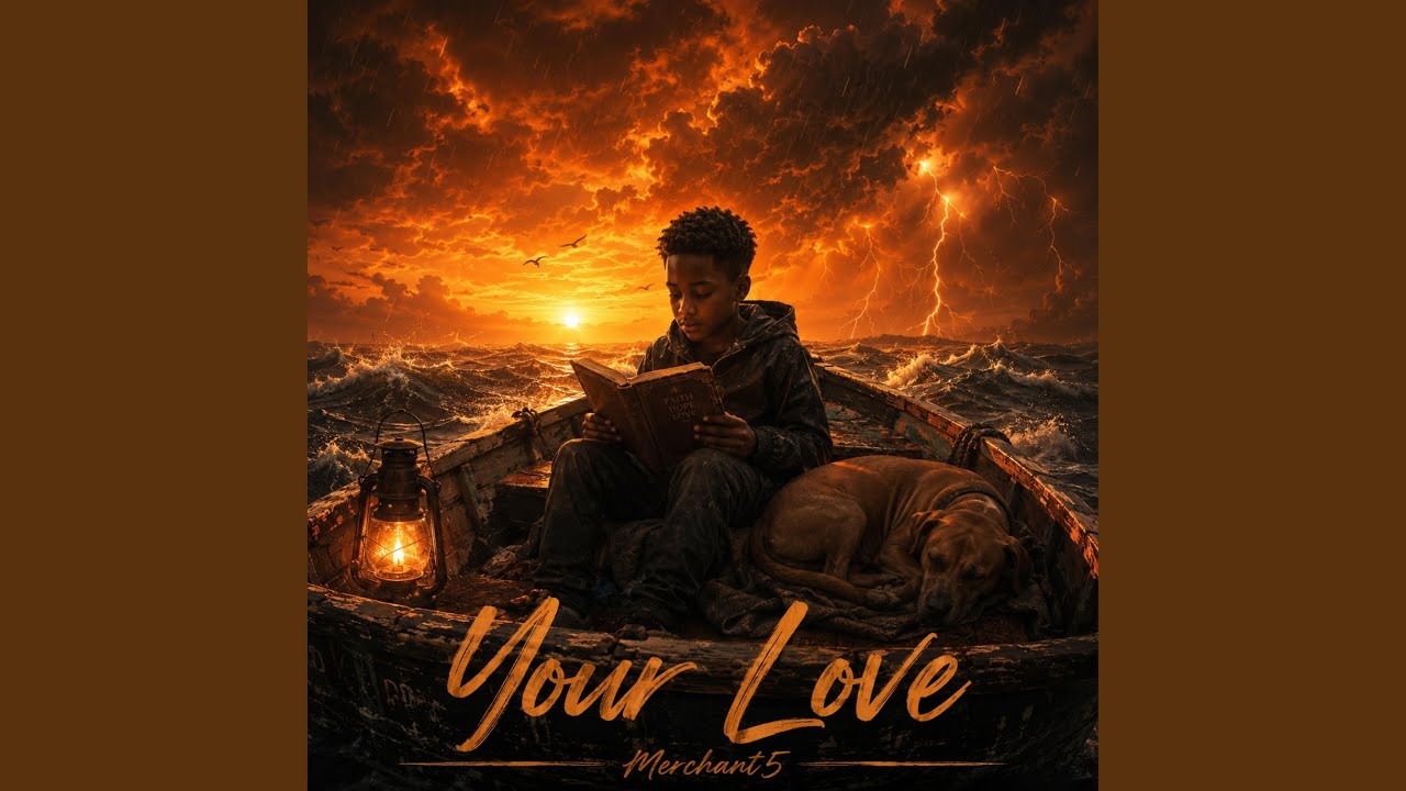 Guarda Your Love su YouTube Guarda Your Love su YouTube