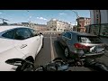 Yamaha MT 07