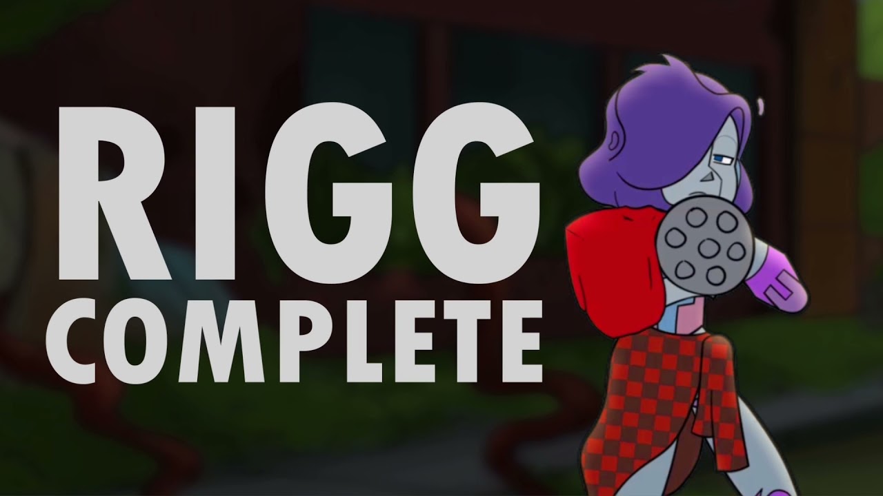 The Hope Rig is complete! - YouTube