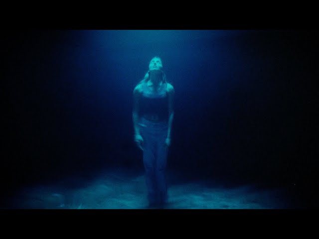 JUST MUSTARD - MIRRORS