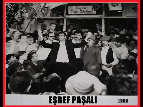 EŞREFPAŞALI  (1966)