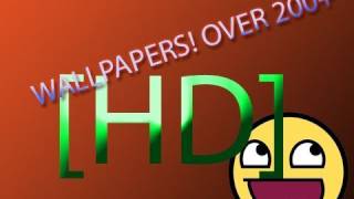 Full 200+ AMAZING HD WALLPAPERS! | You asked for them and here they are! News