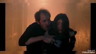 Tj and Olive/ Manifest/ faded